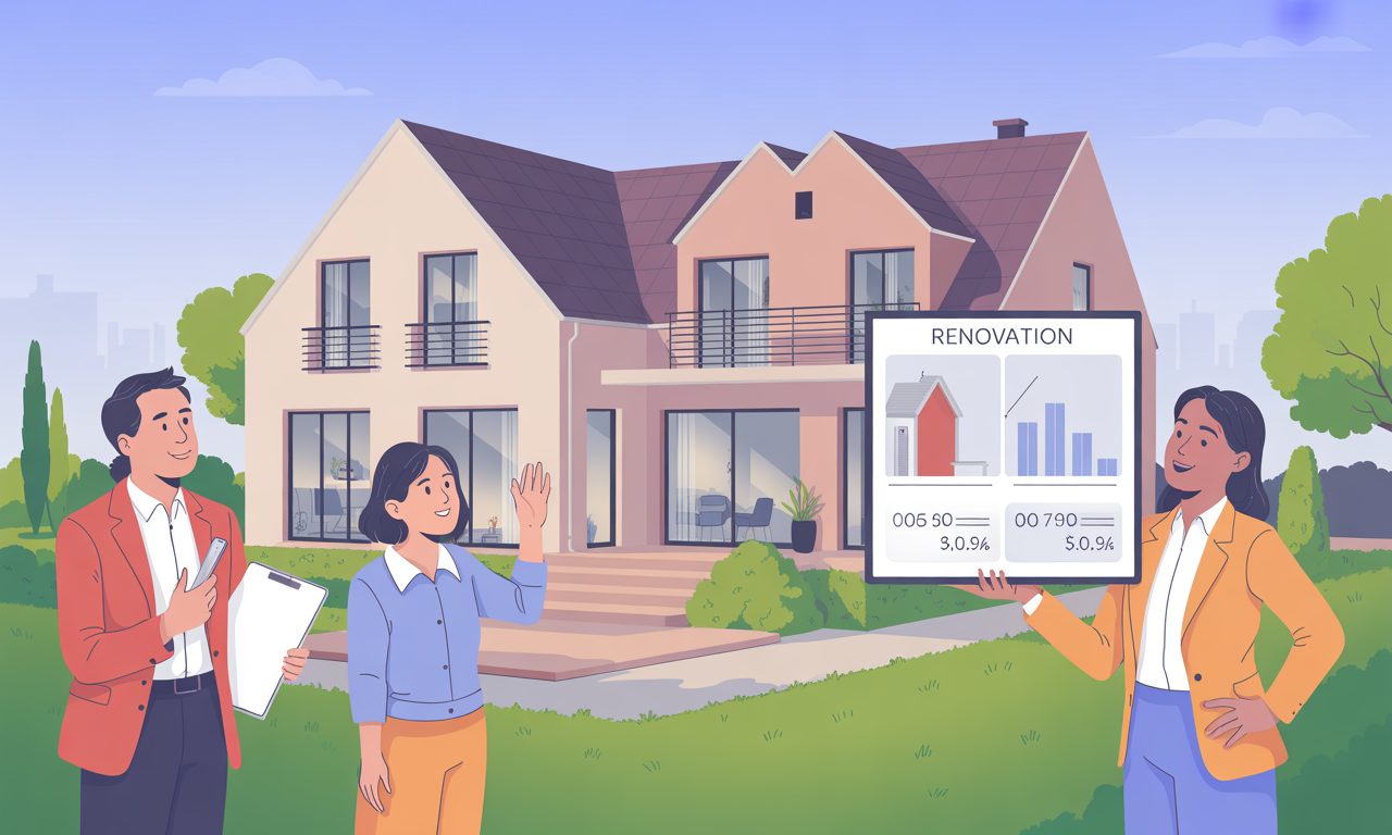 découvrez pourquoi l'audit énergétique est obligatoire lors de la vente d’une maison et comment il vous aide à évaluer la performance énergétique de votre bien immobilier.
