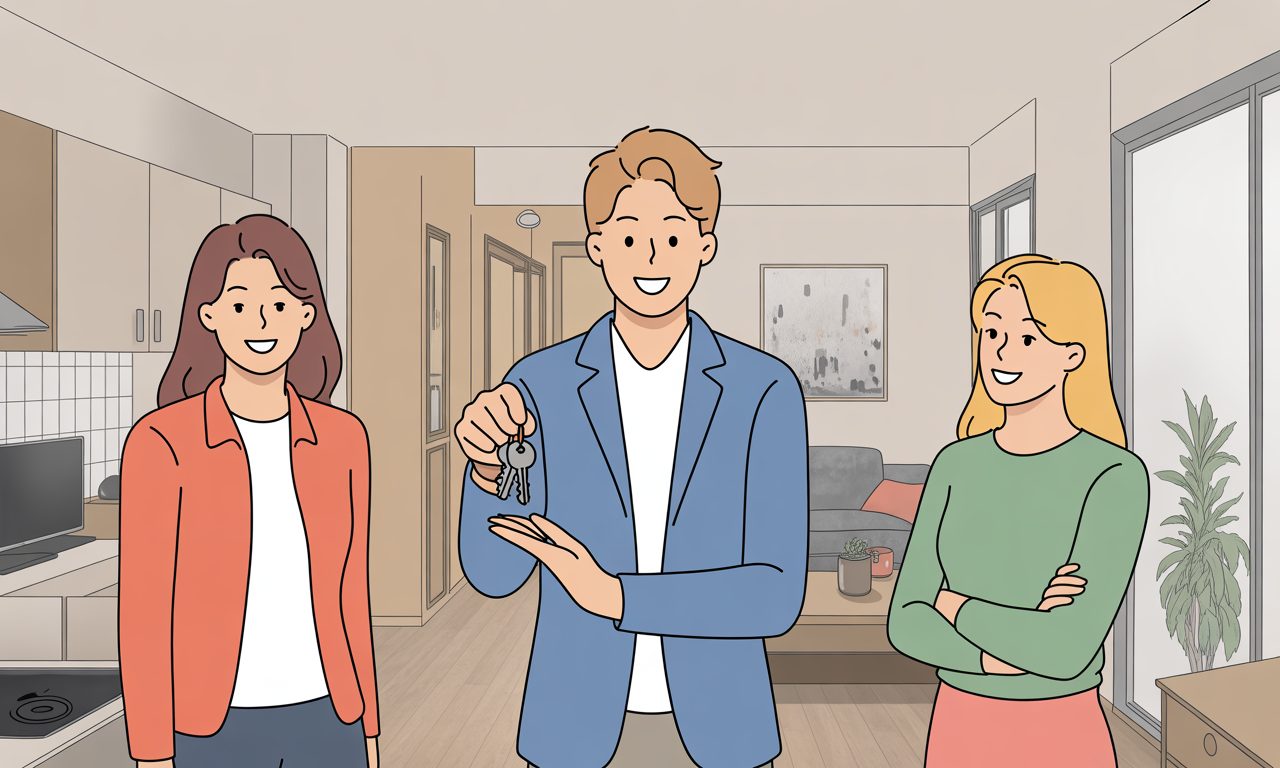 découvrez les avantages et inconvénients d'un bail unique versus des contrats séparés en colocation pour faire le meilleur choix adapté à votre situation.