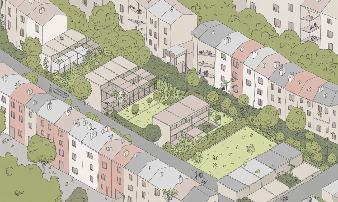 découvrez quelles zones de creil sont considérées comme dangereuses et informez-vous sur la sécurité dans ces quartiers.