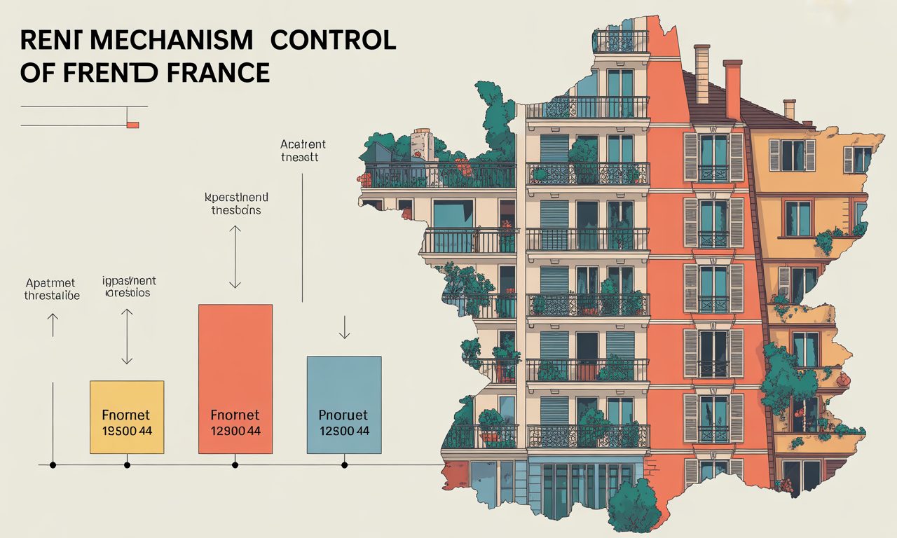 découvrez quelles villes françaises sont concernées par l'encadrement des loyers et les règles applicables pour mieux comprendre vos droits et obligations.