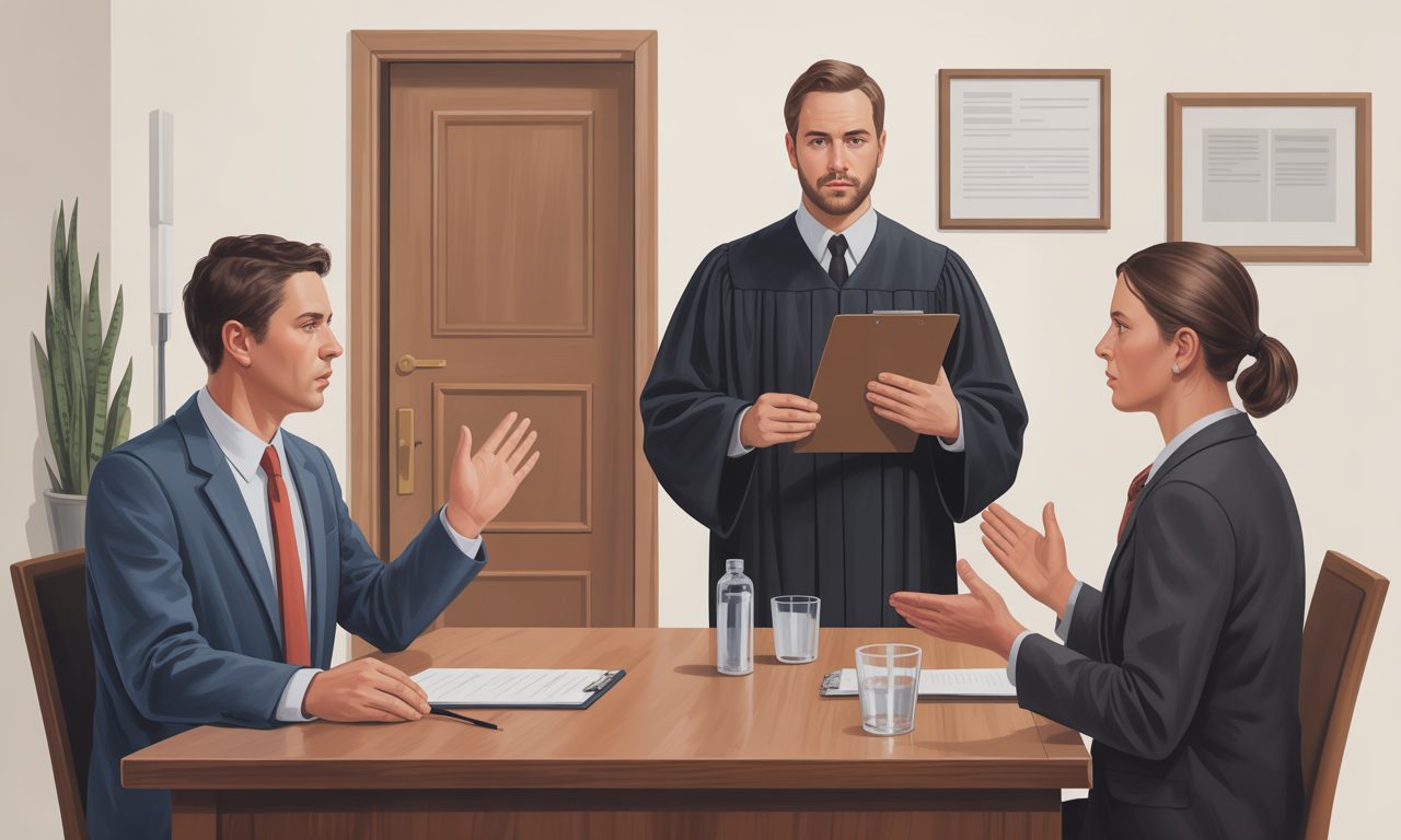 découvrez comment réaliser un état des lieux conforme à la loi, avec nos conseils pratiques pour éviter les litiges et respecter la législation en vigueur.