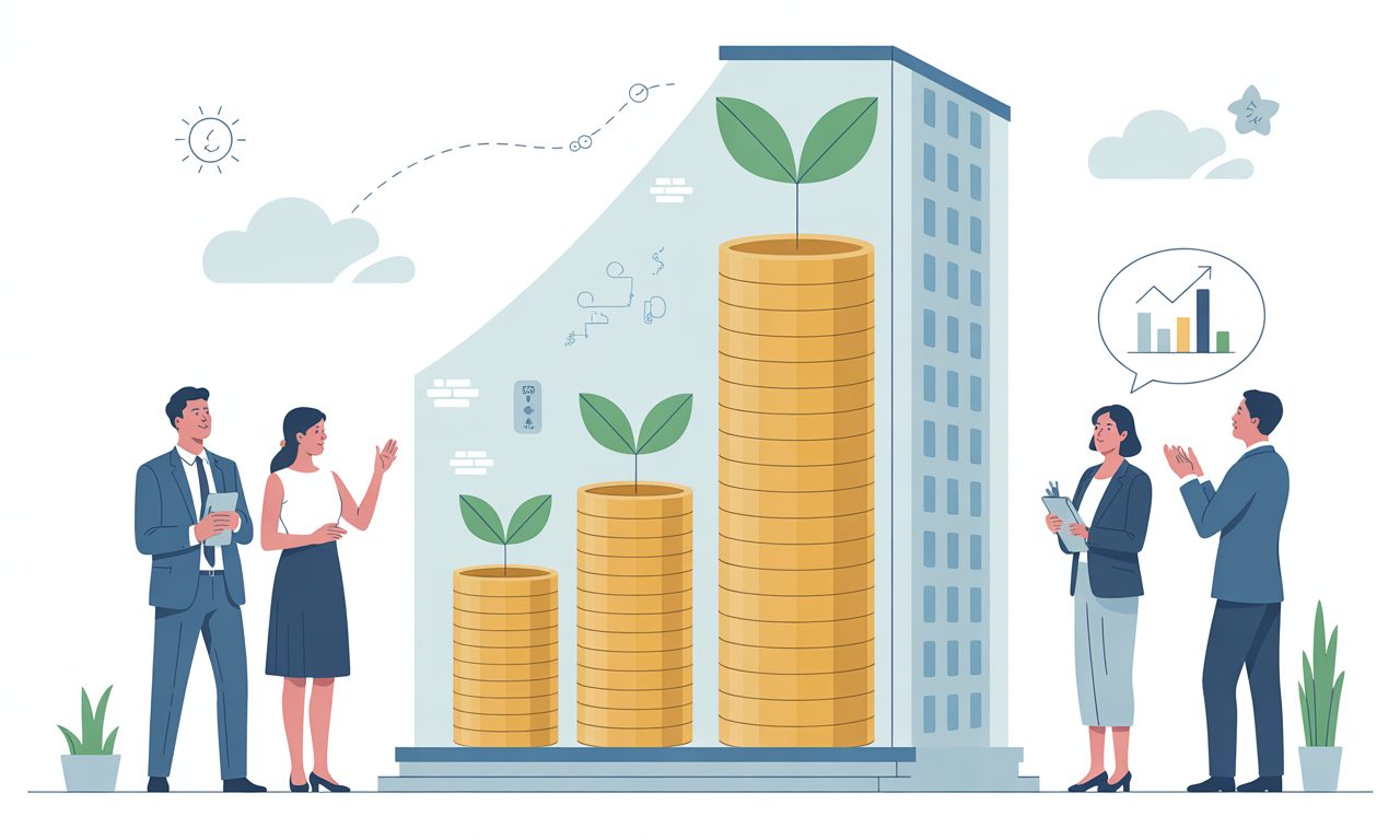 découvrez si le fonds de travaux en copropriété est obligatoire, son rôle et les obligations légales pour les copropriétaires.