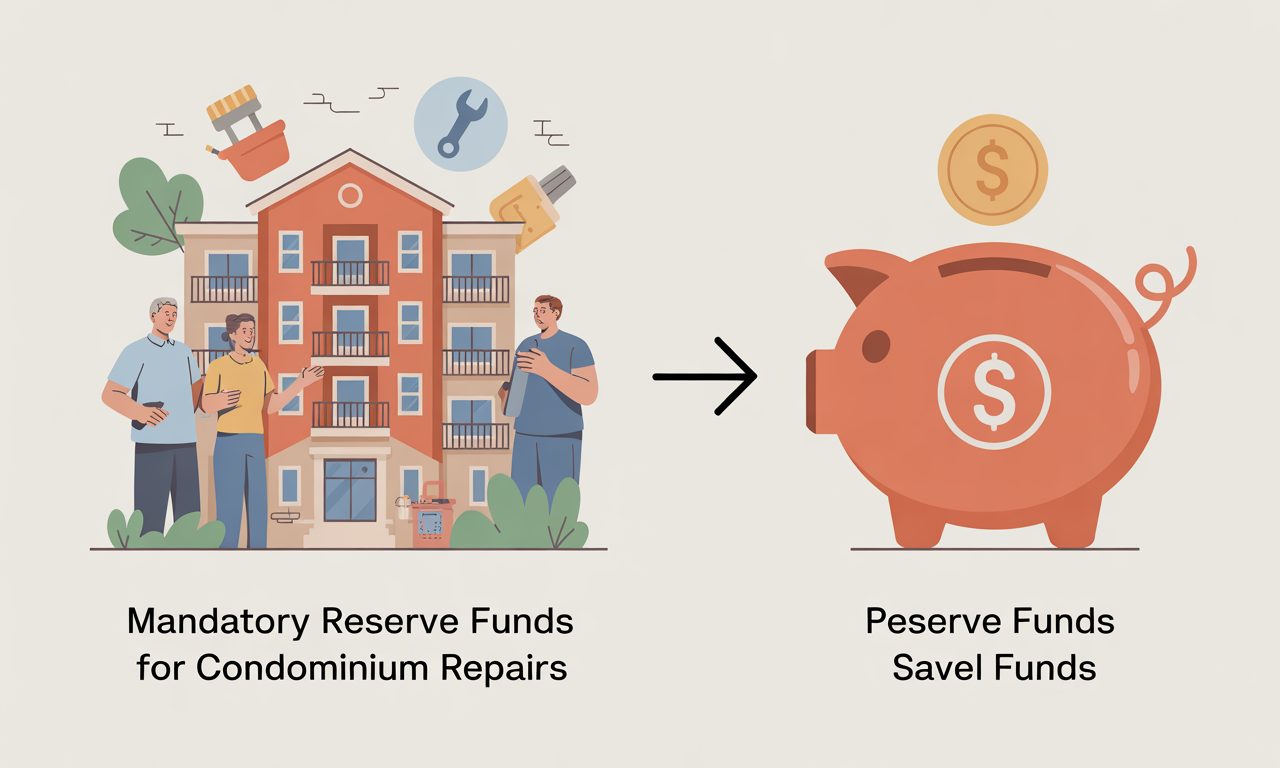 découvrez si le fonds de travaux en copropriété est obligatoire, son rôle essentiel et les obligations légales pour les copropriétaires.