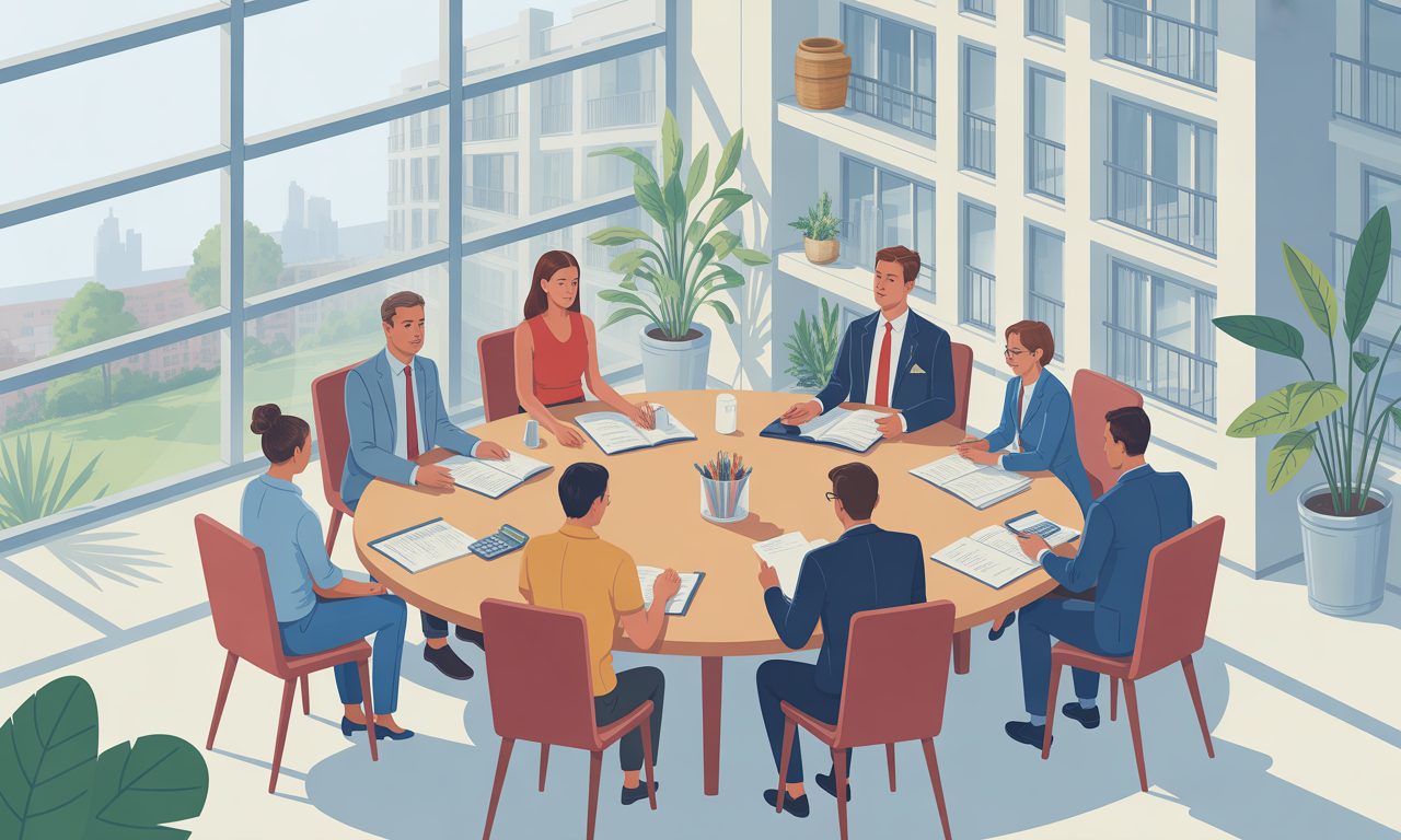 découvrez si le fonds de travaux en copropriété est une obligation légale, son fonctionnement et son importance pour l'entretien et la rénovation des parties communes.