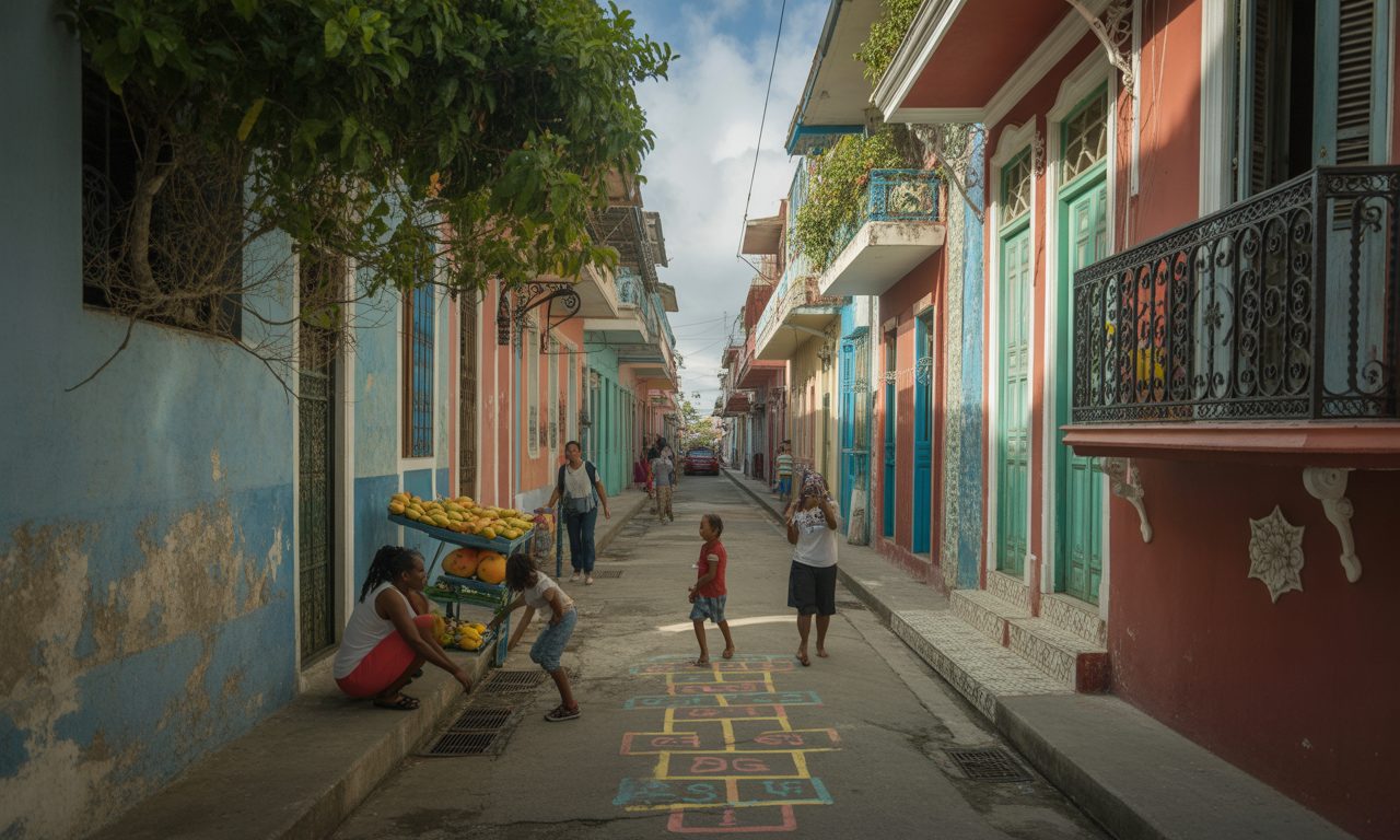 découvrez les quartiers sensibles de fort-de-france et identifiez les zones à risques pour mieux connaître la sécurité dans la ville.