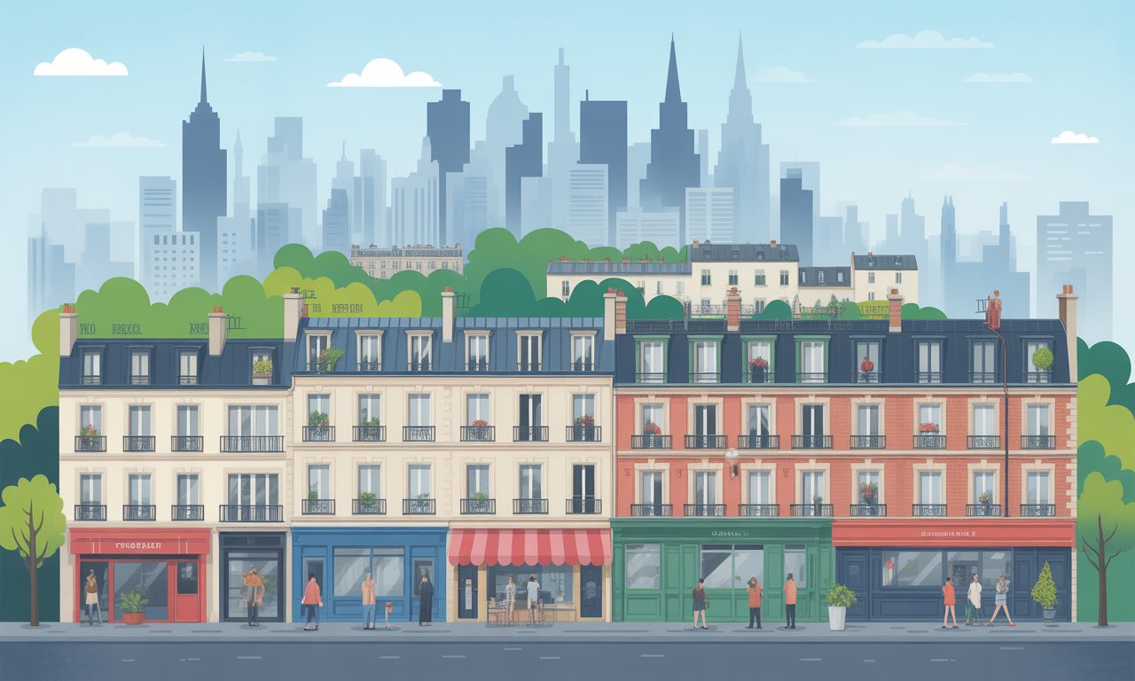 découvrez si le quartier marx dormoy est réellement dangereux ou s'il s'agit d'un mythe local, à travers une analyse approfondie des faits et témoignages.