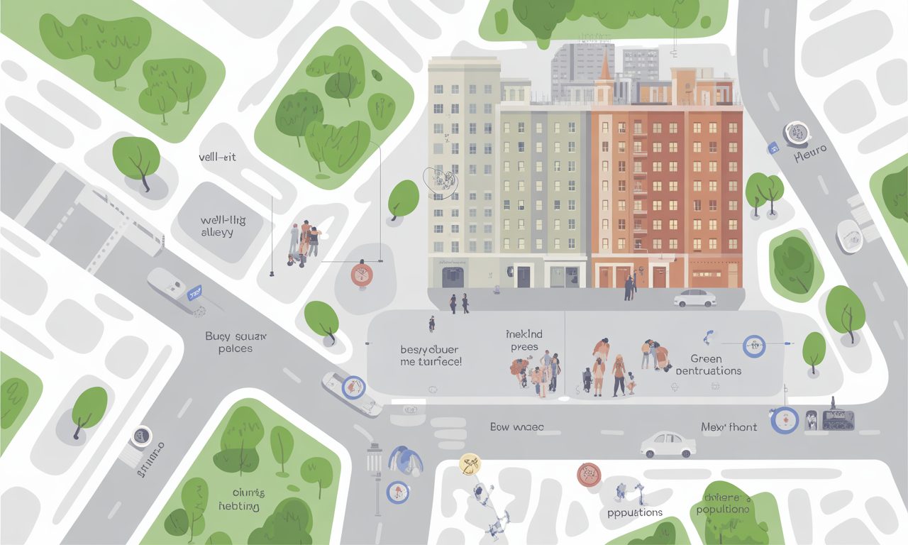 découvrez la véritable réputation du quartier de ménilmontant : un regard sur sa sécurité et ses atouts pour mieux comprendre sa réalité.