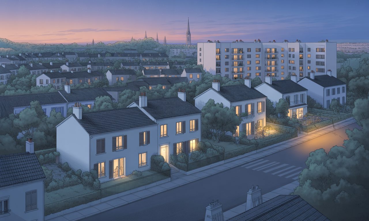 découvrez pourquoi le quartier de meyzieu est parfois déconseillé, avec un aperçu des informations clés et des perceptions locales pour mieux comprendre les réalités du secteur.