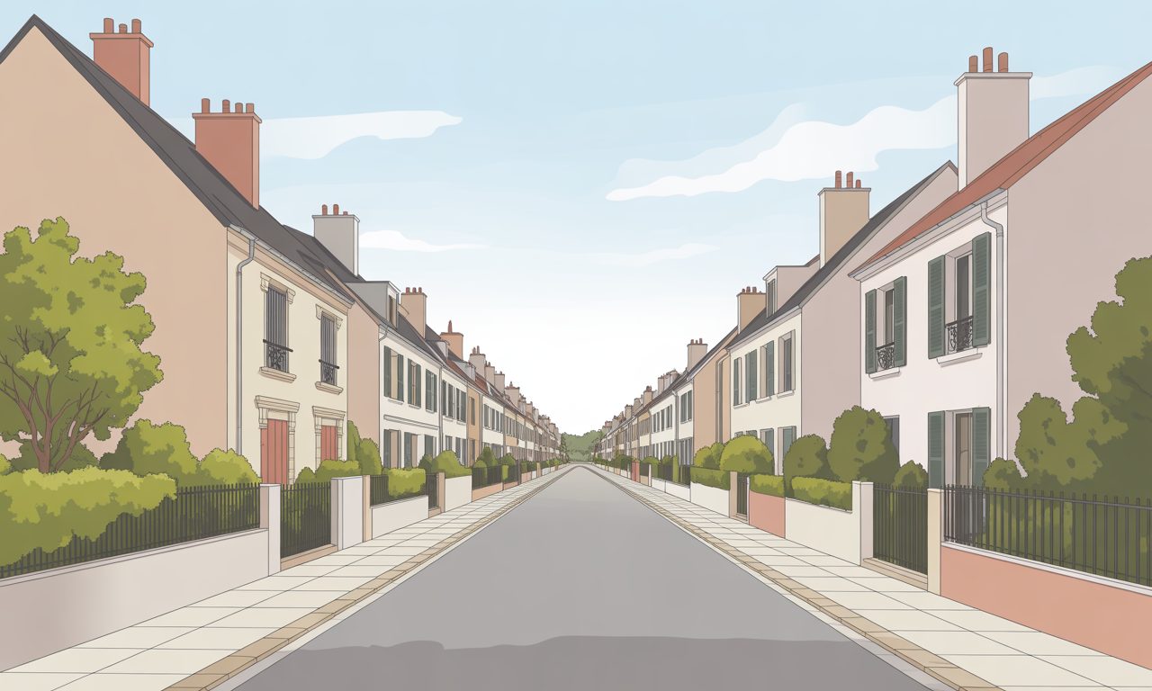 découvrez les informations et perceptions sur le quartier de meyzieu à éviter, pour mieux comprendre les raisons et les conseils locaux.
