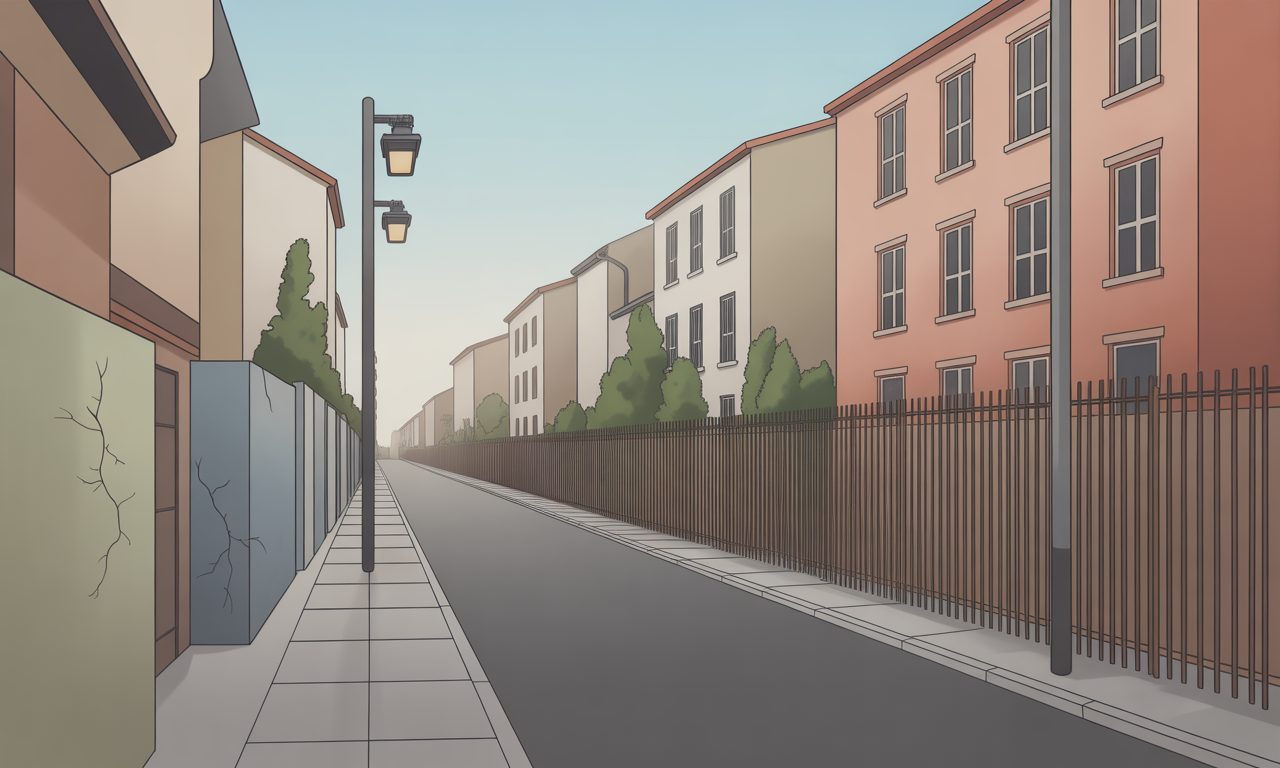 découvrez les informations clés et perceptions sur le quartier de meyzieu à éviter, pour mieux comprendre ses atouts et ses défis.