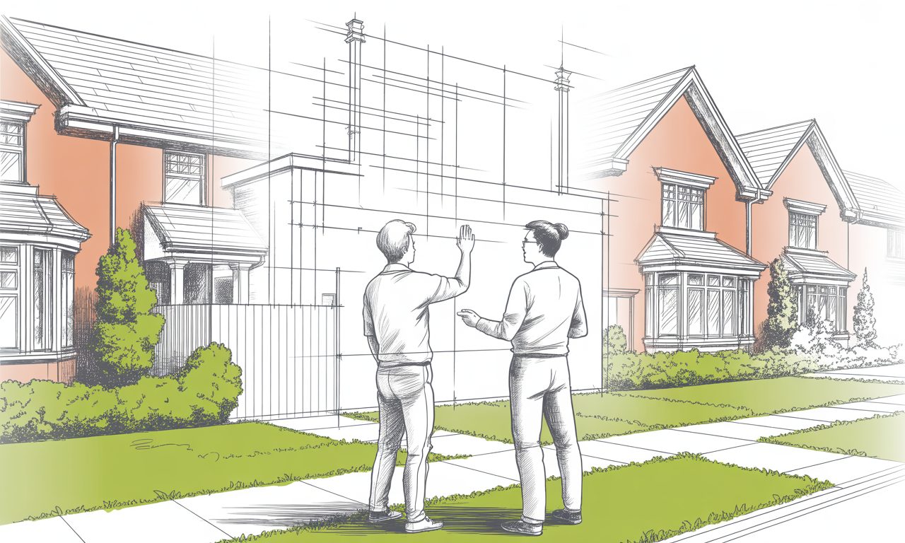 découvrez si vous pouvez rehausser un mur mitoyen sans autorisation, les règles légales à respecter, et les démarches indispensables pour réaliser vos travaux en toute légalité.