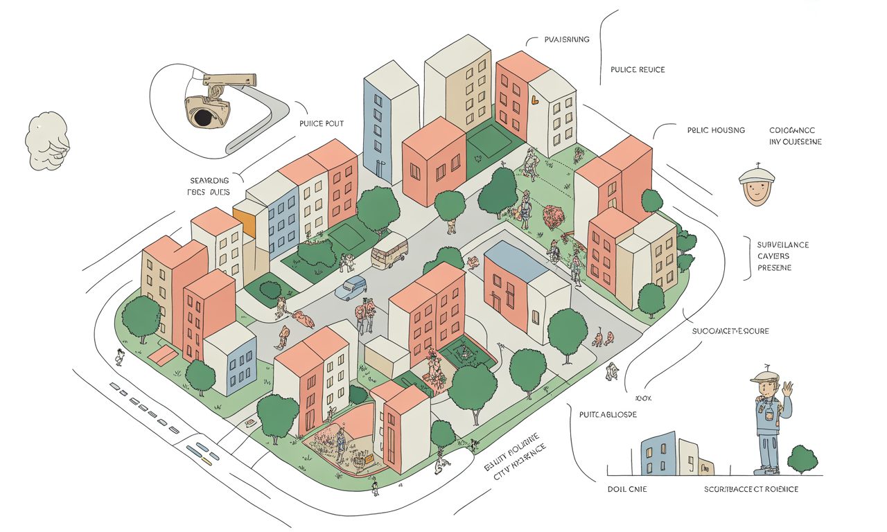 découvrez quelles zones de niort sont déconseillées et les quartiers à éviter pour mieux préparer votre séjour ou votre installation.