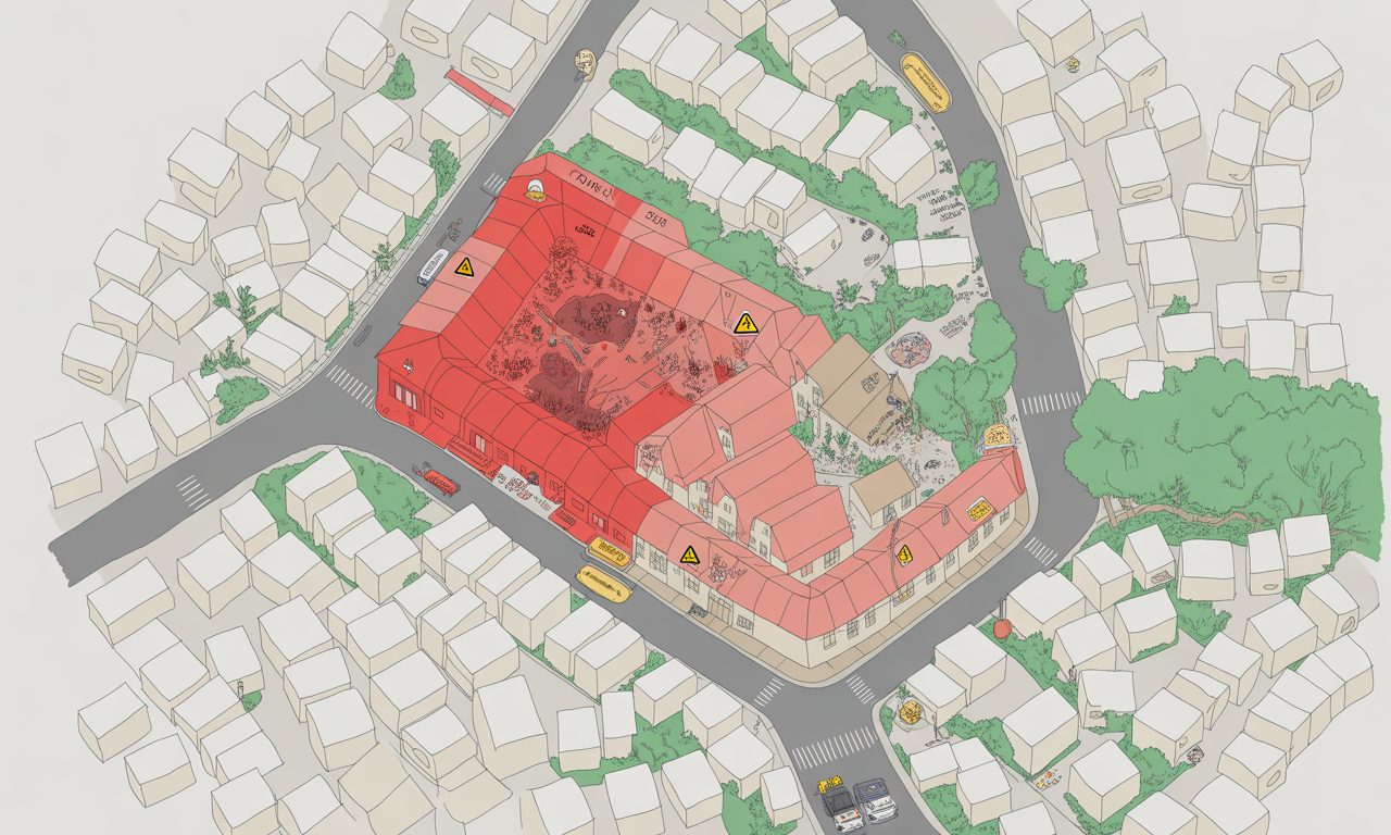 découvrez les informations essentielles sur les quartiers à éviter à nogent-sur-marne pour préparer au mieux votre visite ou votre installation.