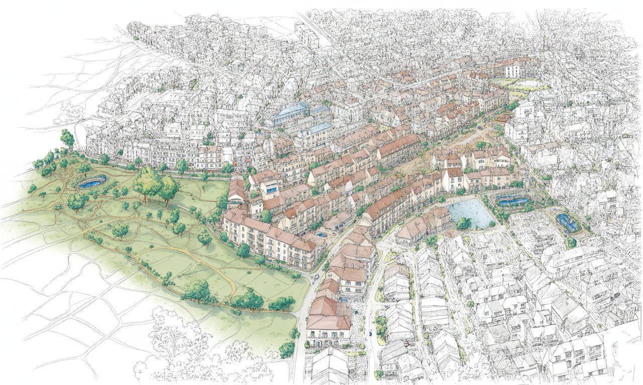 découvrez les informations essentielles sur le quartier de nogent-sur-marne à éviter, ses particularités et conseils pour une visite en toute sécurité.