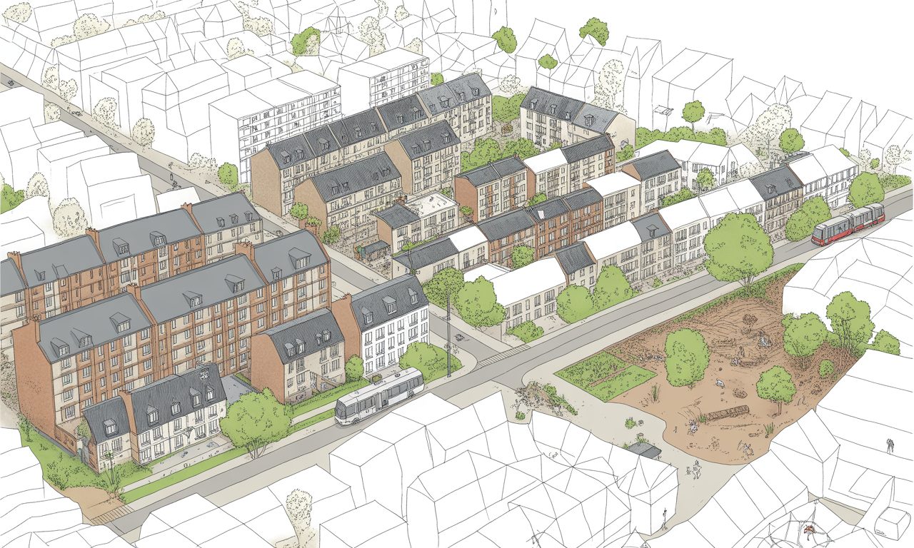 découvrez un état des lieux complet de la sécurité dans le quartier croix-rouge à reims, en analysant les risques et les mesures en place face à la dangerosité signalée.