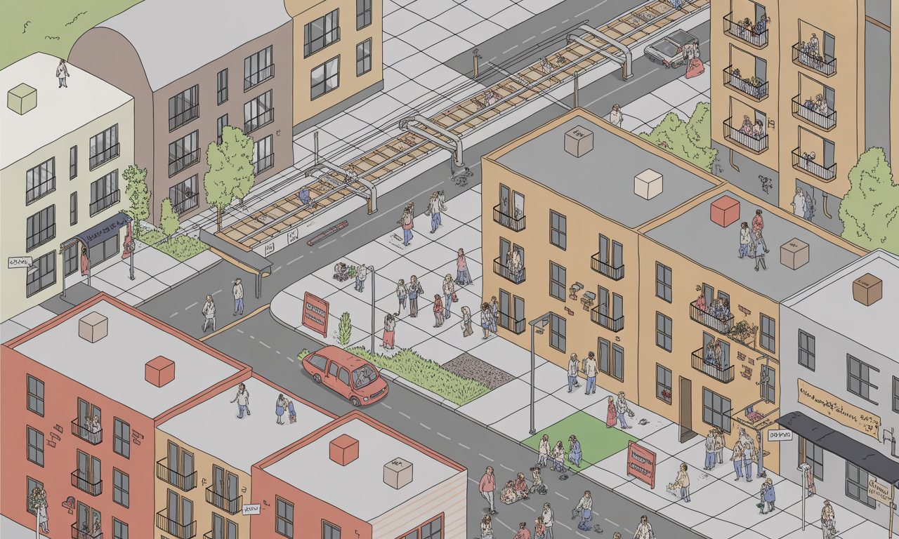 découvrez les informations essentielles sur les quartiers dangereux à franconville pour assurer votre sécurité et mieux connaître la ville.