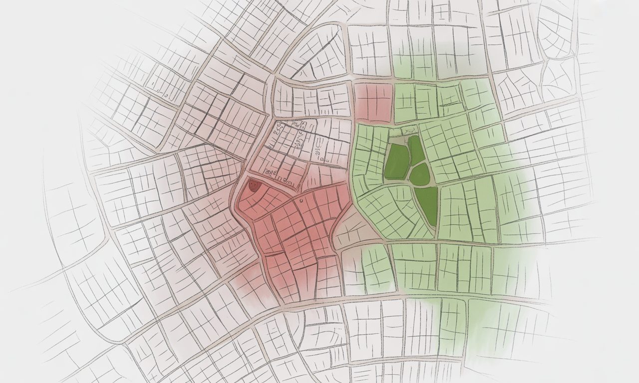 découvrez quels quartiers de mulhouse sont considérés comme les plus dangereux et les raisons de cette réputation. informez-vous sur la sécurité dans la ville.