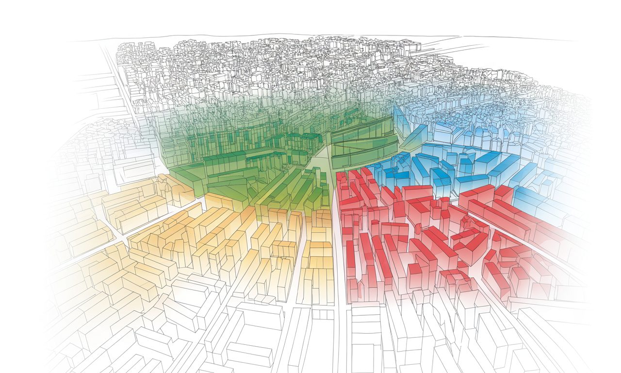 découvrez quels sont les quartiers les plus dangereux de mulhouse et les raisons pour lesquelles ils sont cités, avec une analyse complète de la sécurité locale.