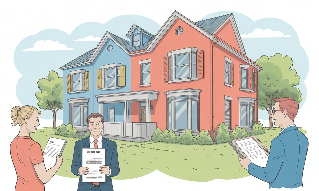 découvrez qui est responsable du paiement lors d'un ravalement de façade en copropriété. guide complet pour comprendre les obligations des copropriétaires et éviter les conflits.