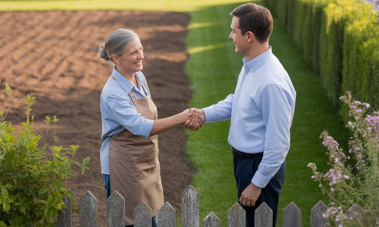 découvrez comment créer une servitude de passage entre voisins, les démarches à suivre et les règles légales pour un accord clair et sécurisé.