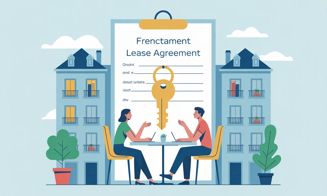 découvrez les conditions essentielles à respecter pour sous-louer un logement en toute légalité et éviter les problèmes juridiques.