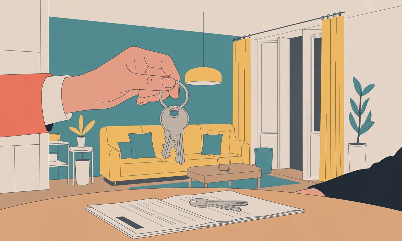 découvrez les conditions essentielles à respecter pour sous-louer un logement en toute légalité et éviter les litiges.