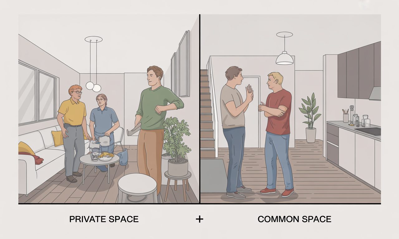 découvrez quand obtenir l'accord de la copropriété est nécessaire pour vos travaux privatifs, afin de respecter les règles et éviter les litiges.