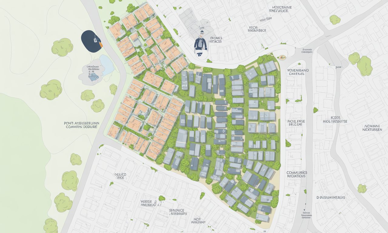 découvrez les faits essentiels sur la sécurité à vitry-sur-seine et ce qu'il faut savoir sur les quartiers considérés comme dangereux.