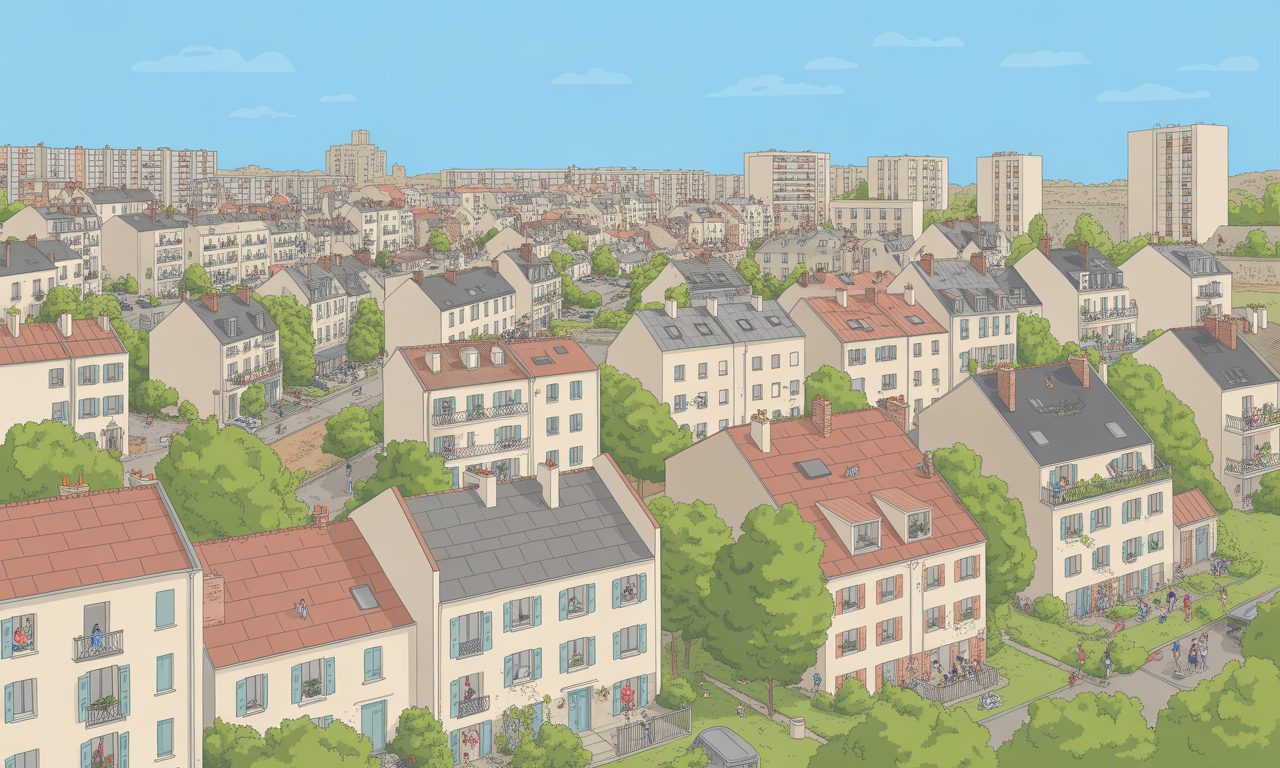 découvrez les faits essentiels sur la sécurité à vitry-sur-seine, quartiers à risques et mesures à connaître pour mieux comprendre la situation locale.
