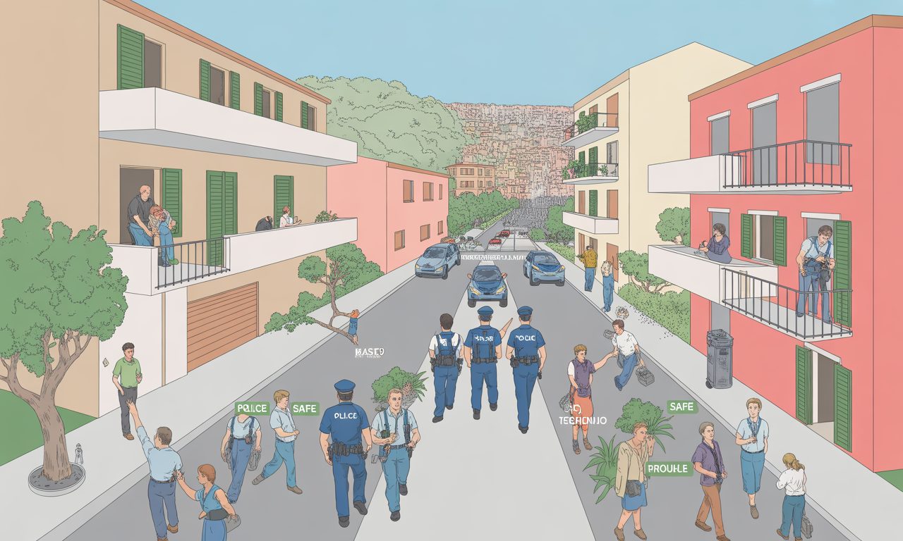 découvrez les quartiers à éviter à antibes et quelles zones sont concernées pour mieux préparer votre visite ou votre installation.