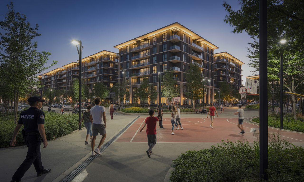 découvrez les informations et le contexte actuel sur la sécurité dans le quartier moulins à lille, une zone parfois perçue comme dangereuse, pour mieux comprendre la situation locale.