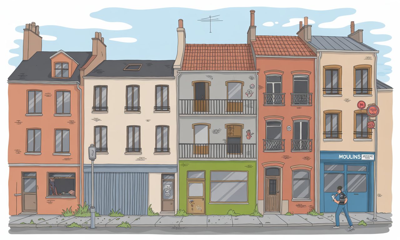 découvrez les informations et le contexte concernant la sécurité dans le quartier moulins à lille, ses enjeux et les mesures prises.