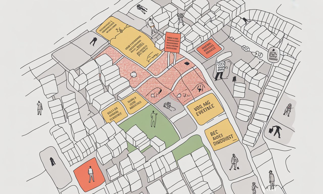 découvrez les quartiers de nantes à éviter et les zones parfois déconseillées pour mieux préparer votre séjour ou votre déménagement en toute sécurité.