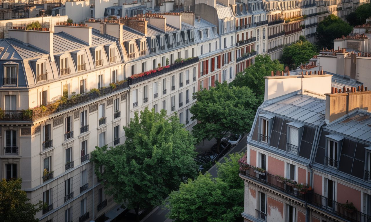 découvrez les quartiers de nantes à éviter, avec un aperçu des zones parfois déconseillées pour mieux préparer votre séjour ou votre installation.