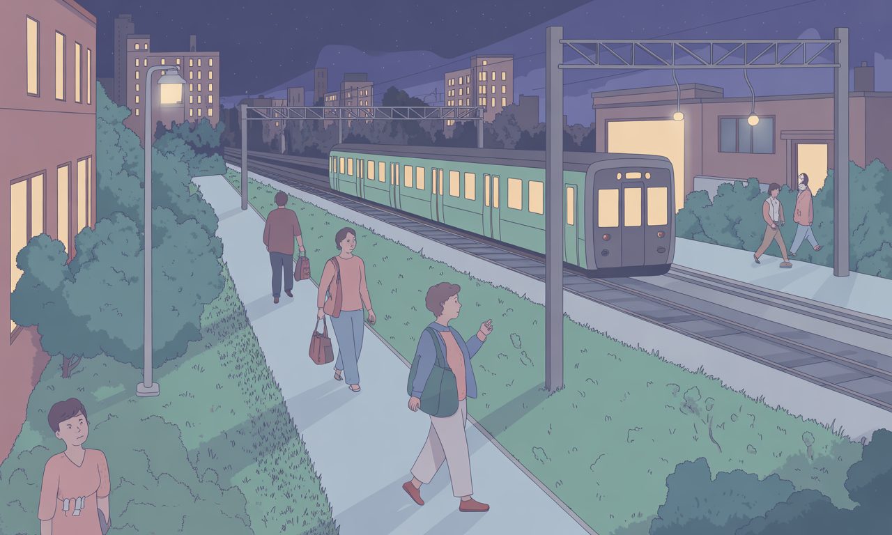 découvrez les quartiers à éviter à houilles grâce aux avis et retours des habitants pour mieux choisir votre lieu de vie.