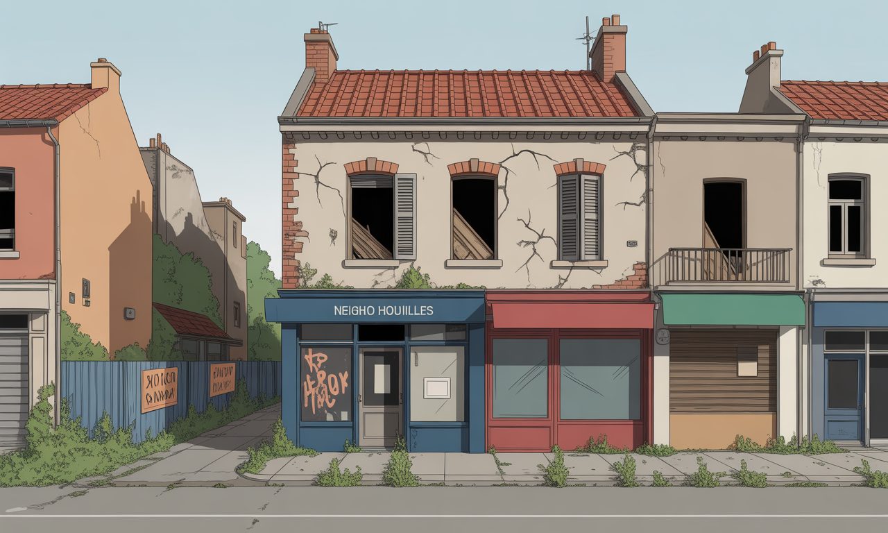 découvrez quels quartiers éviter à houilles grâce à des avis et retours d'expérience pour mieux choisir votre lieu de vie ou d'investissement.