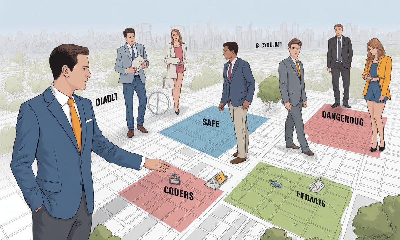 découvrez quels sont les quartiers à éviter à joué-lès-tours et ce que les habitants en pensent pour mieux préparer votre visite ou votre installation.