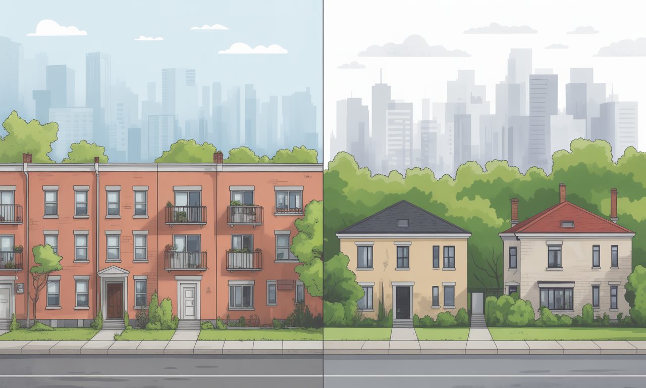 découvrez quels sont les quartiers à éviter à sucy-en-brie et obtenez des informations pratiques pour assurer votre sécurité et bien vivre dans la ville.