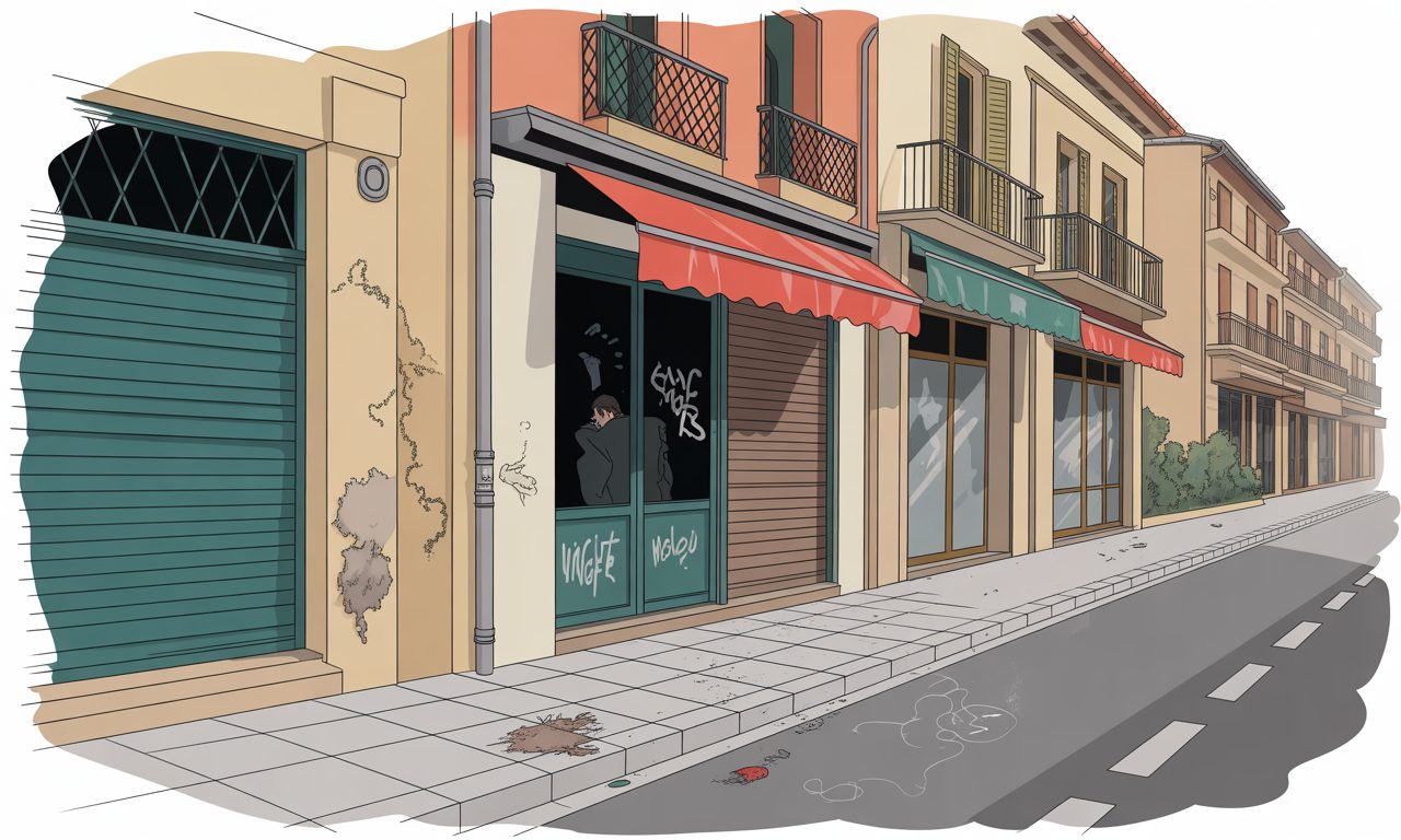 découvrez quels quartiers de béziers sont à éviter en raison de leur réputation locale et ce qui les rend moins attractifs pour les résidents et visiteurs.