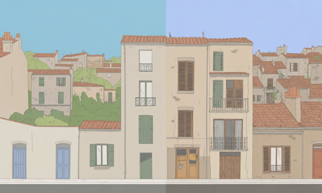 découvrez les quartiers de béziers à éviter et les réputations locales associées pour mieux préparer votre visite ou votre installation.