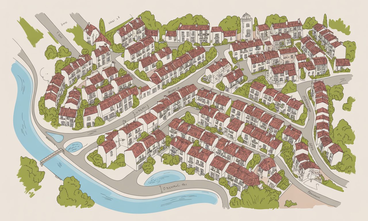 découvrez les quartiers à éviter à chelles, avec un focus sur les zones fréquemment citées pour leur insécurité ou nuisances, afin de mieux préparer votre visite ou déménagement.