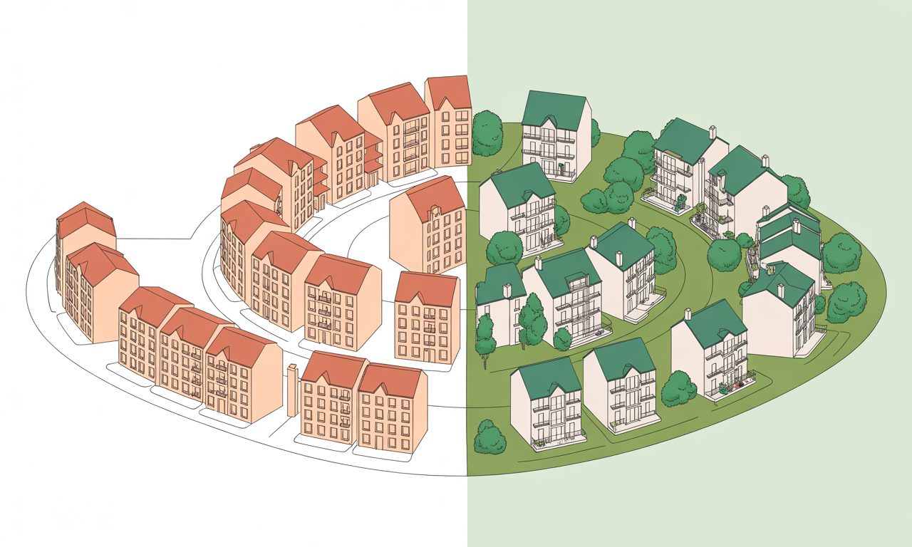 découvrez les quartiers de chelles souvent recommandés d'éviter, avec un aperçu des zones concernées pour mieux préparer votre visite ou votre installation.