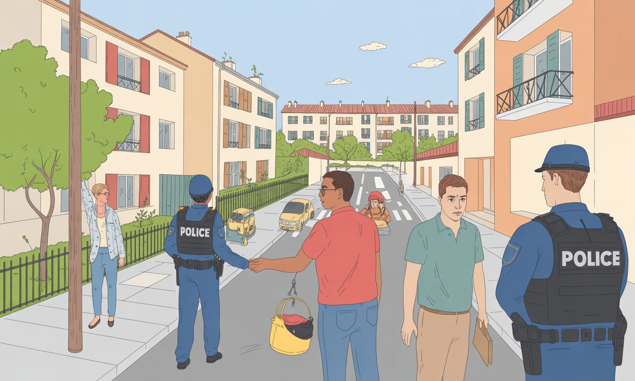 découvrez les quartiers de bourges à éviter et les informations essentielles pour mieux connaître la ville et assurer votre sécurité.
