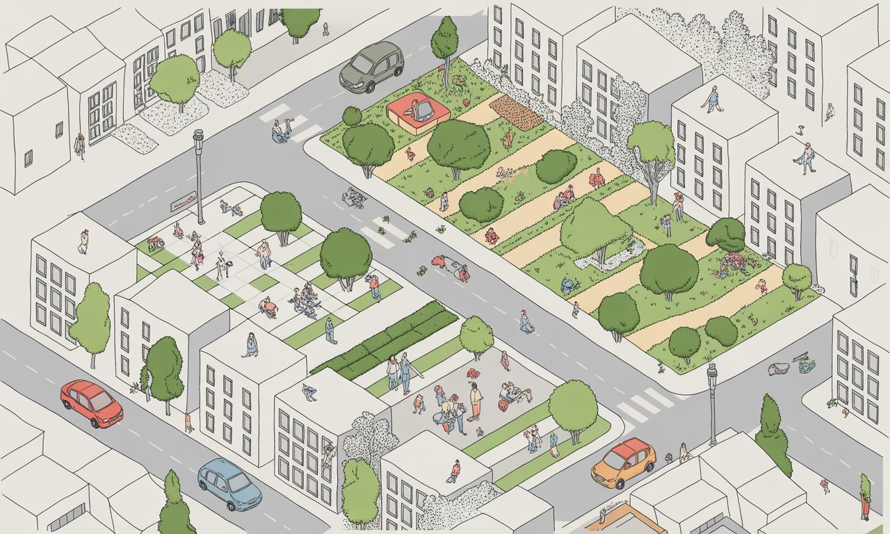 découvrez les quartiers à éviter à clermont-ferrand avec notre guide des zones signalées pour votre sécurité et tranquillité.