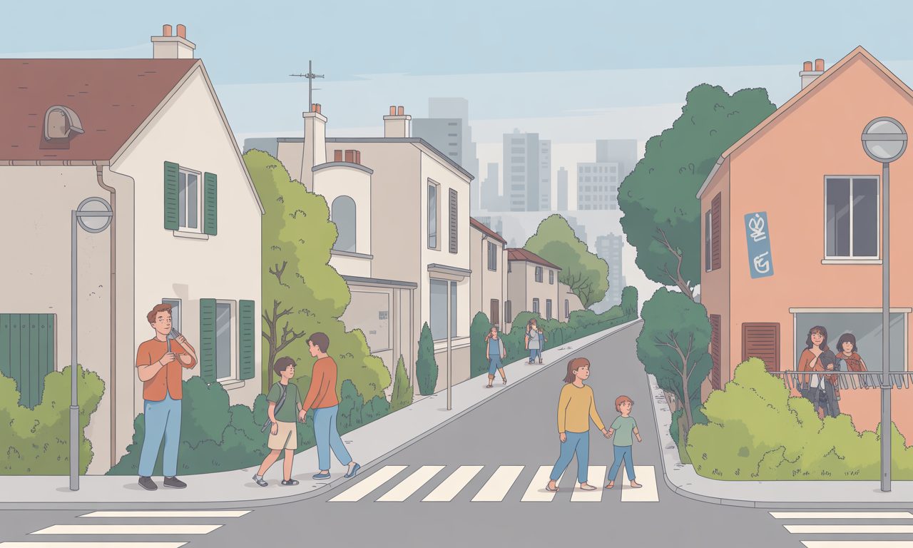 découvrez quelles zones du quartier de lormont sont à éviter, grâce à une analyse détaillée des quartiers concernés et des conseils pour mieux connaître cette commune.