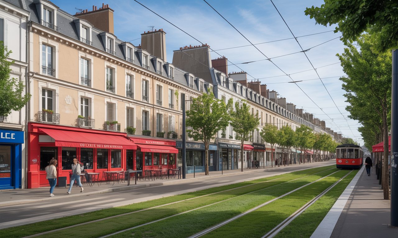 découvrez pourquoi le choix du quartier est souvent plus décisif que la ville entière lorsqu'il s'agit d'investir dans l'immobilier, et comment cela peut maximiser vos rendements.